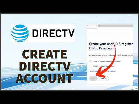 Directv Id