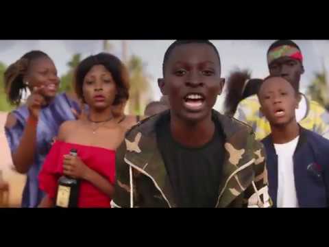 ESPRIT 33 - il Est Midi ( Clips Officiel )