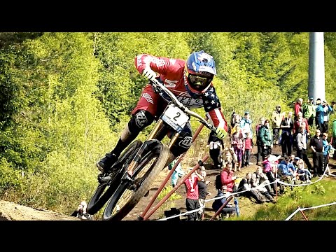 Inside Specialized Racing: Episode 4 - Fort Williams