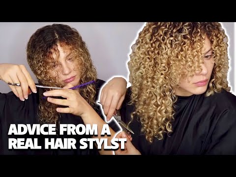 download lagu mp3 mp4 How To Trim Curly Hair, download lagu How To Trim Curly Hair gratis, unduh video klip How To Trim Curly Hair