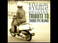 Never Let You Go - Vitamin String Quartet Performs Third Eye Blind