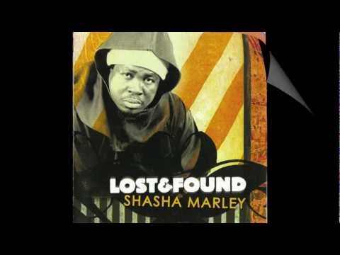 Shasha Marley - Twin CVity Mafia.mov