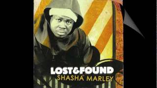 Shasha Marley - Twin CVity Mafia.mov