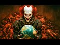 What Would Happen If Pennywise Escaped Derry? - Explained | IT Lore | Stephen King