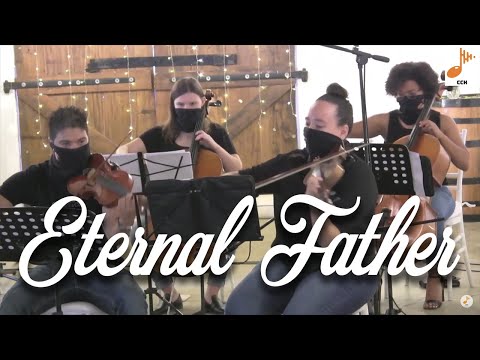 Eternal Father - Conducted By Chad Hendricks | Classic Christian Hymns