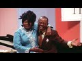 Mahalia Jackson "Just a Closer Walk with Thee" from "Louis Armstrong at Newport 1970"