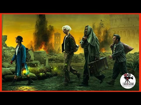 RECENSIONE FREAKS OUT: LO STREPITOSO FILM DI MAINETTI