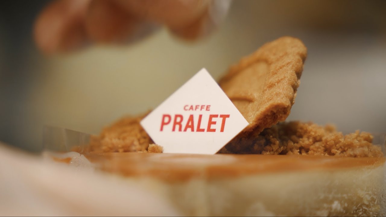 Caffe Pralet | Fresh bakes and crafted pastries
