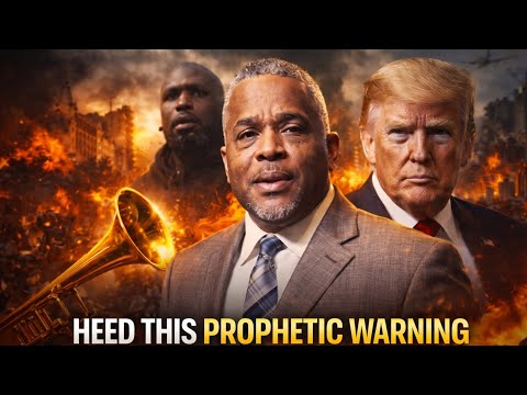 Heed This Warning From God About What Is  Coming From This Pastor! DESTRUCTION AND JUDGEMENT SOON!
