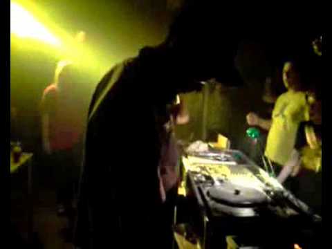 irie crew @ rasta soldiers.wmv