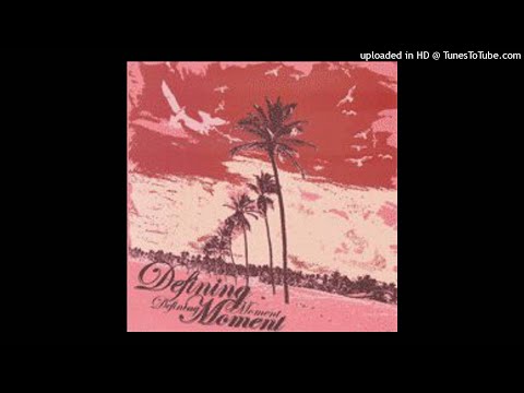 Defining Moment - Self Titled EP (2004)
