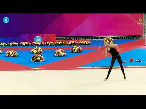 Vlada Nicolchenko Ucrânia massas 2019/ Vlada Nicol. Clubs 2019 world cup Sófia 2019 training