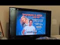 Opening And Menu To Multiplicity 1998 DVD