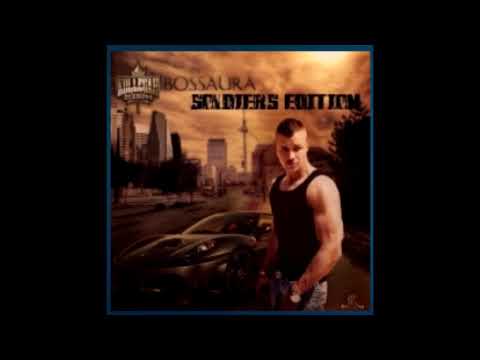 Kollegah - Memento Mori (feat. Scenzah) (Bossaura Soldiers Edition)