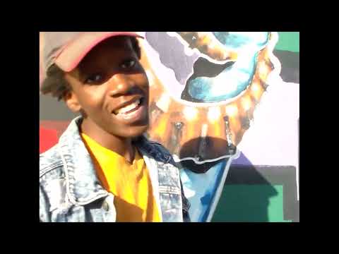 Dirtiiverses & Mike Insanity - Izulu No Mhlaba (Visualizer)