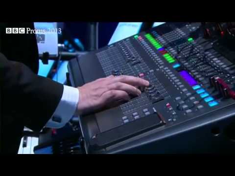 'Classic' Doctor Who Medley   Doctor Who Prom   BBC Proms 2013   Radio 3