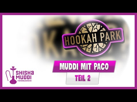 Teil 2 Muddi mit Pacco