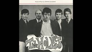 THE HOLLIES-&quot;CRUSADER&quot; (1999 Remastered Version)