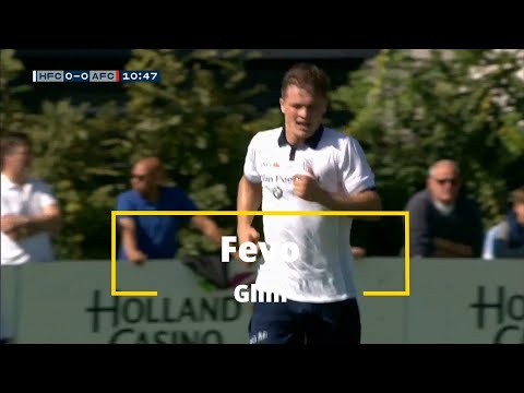 Feyo Glim - Highlights