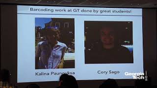 Petit Institute Breakfast Club Seminar Series - James Dahlman, Ph.D. - Georgia Tech