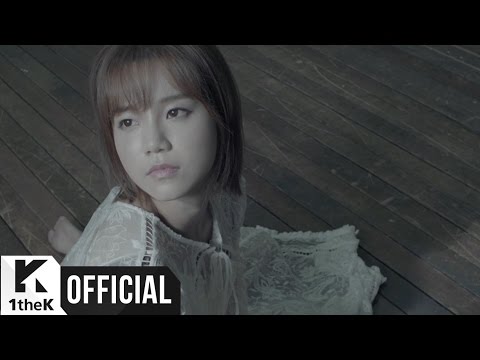 [MV] Kim Na Young(김나영) _ Watch memories(꺼내본다)