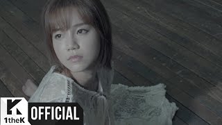 [MV] Kim Na Young(김나영) _ Watch memories(꺼내본다)