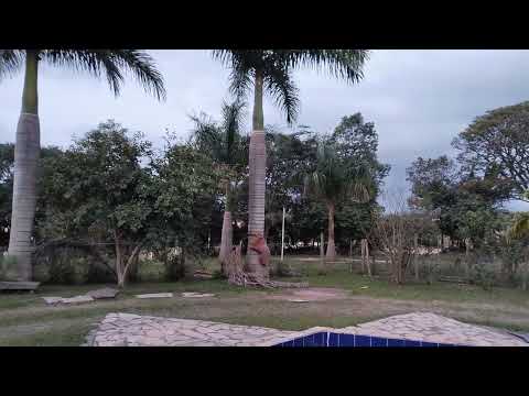 Carrancas MG 
