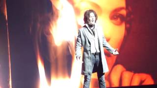 Le Rouge Et Le Noir - Dans le noir je vois rouge - Côme