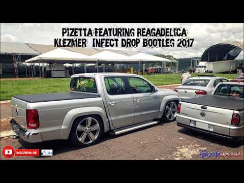 Pizetta Featuring Reagadelica - Klezmer (Infect Drop Bootleg 2017)