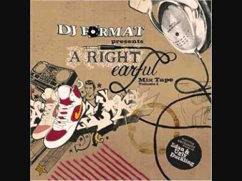 Fast Food - DJ Format remix feat. Abdominal