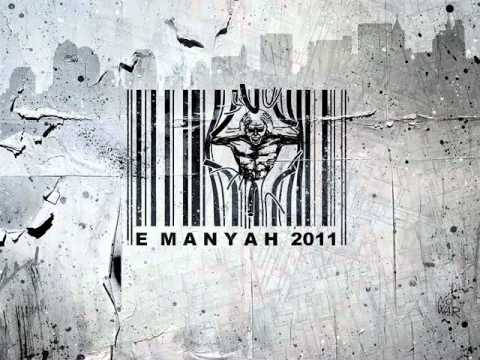 Manyah - Razboi Cotidian feat. Syrom (France)