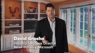 Connected Retail Customer Experiences