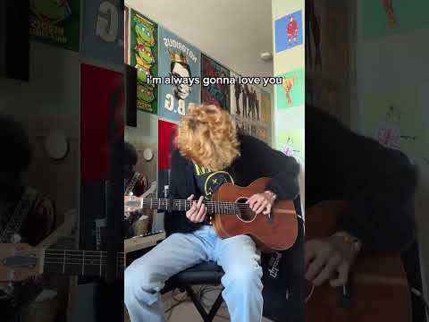 september by sparky deathcap (guitar cover) #guitar #september #sparkydeathcap #indie