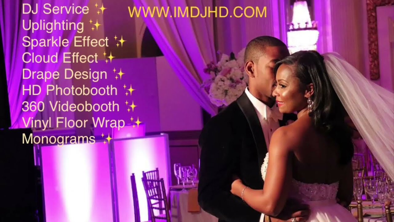 Promotional video thumbnail 7 for Ideal Media Events