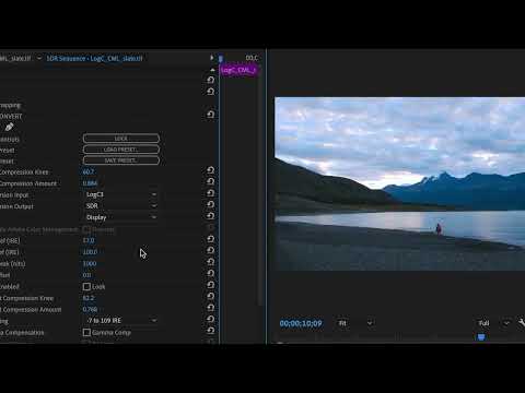 Orion Convert™ Adobe Premiere promo