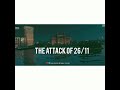The Attacks Of 26 11 WhatsApp Status ️ All Episodes Part 1 16 Link In Description Nana Patekar