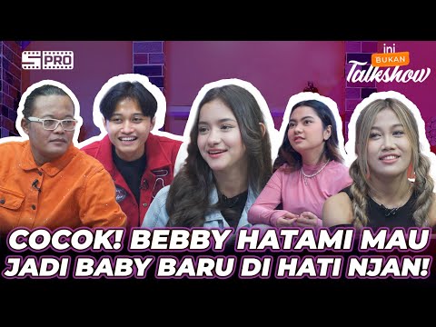 IBT 165: NGOBROLIN PACARAN, PUTUS CINTA, GALAU SAMPAI ZODIAK!! SULE PUSING DIKELILINGIN ABG!