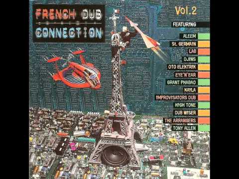 10 High Tone 08 Kayla 09 Improvisators Dub.wmv