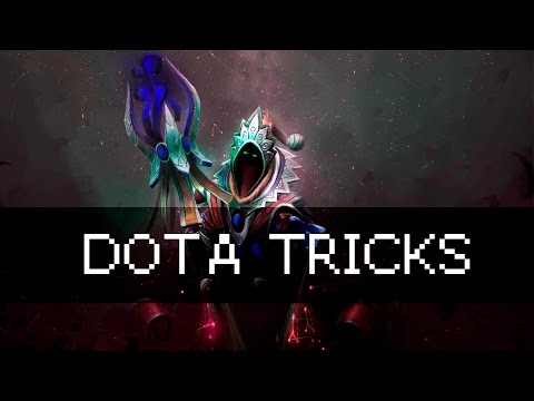 Dota 2 Tricks: How to Upgrade Lotus Orb!