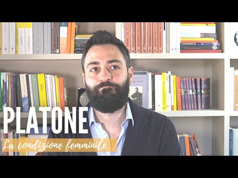 La Repubblica di Platone (6): la condizione femminile nell'utopia platonica