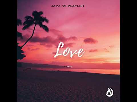 Jozif - Love [Audio]