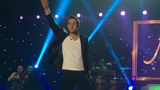 Nathan Carter - You&#39;ll Never Walk Alone - Live at the Marquee 2015