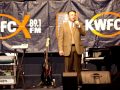 Mark Bishop - "Perfectly Honest"
