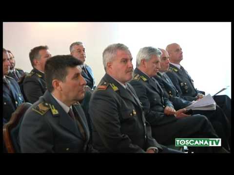 2017-03-21 TOSCANA - GDF, BILANCIO OPERAZIONI DEL 2016