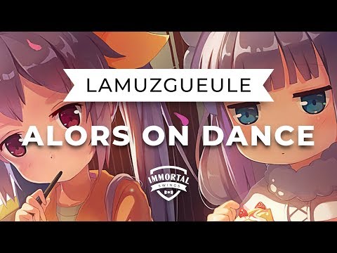 Lamuzgueule - Alors on danse (Electro Swing)