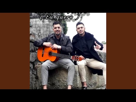 TE QUERO (feat. Lucas Maia)