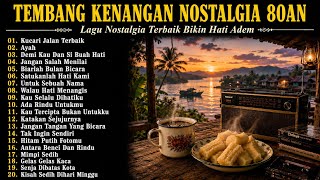 Download lagu 20Koleksi Nonstop Lagu Nostalgia Terbaik Bikin Hati Adem | Tembang Kenangan Nostalgia Indonesia 80an mp3 Download lagu 20Koleksi Nonstop Lagu Nostalgia Terbaik Bikin Hati Adem | Tembang Kenangan Nostalgia Indonesia 80an mp3