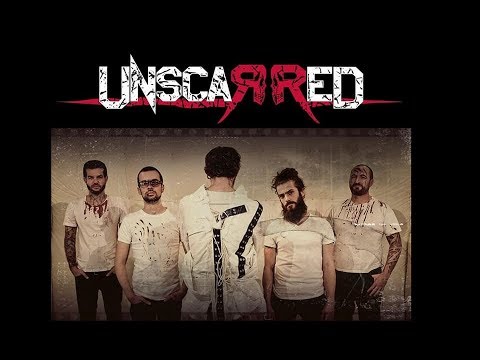 Unscarred - My Own Disaster 