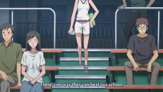 Misaka heart beat fire