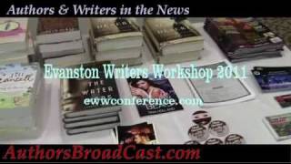 Evanston Writers Workshop Conference Highlights